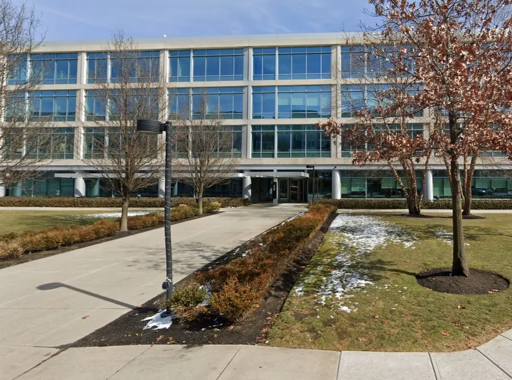 Oficina UDriver Services Massachusetts