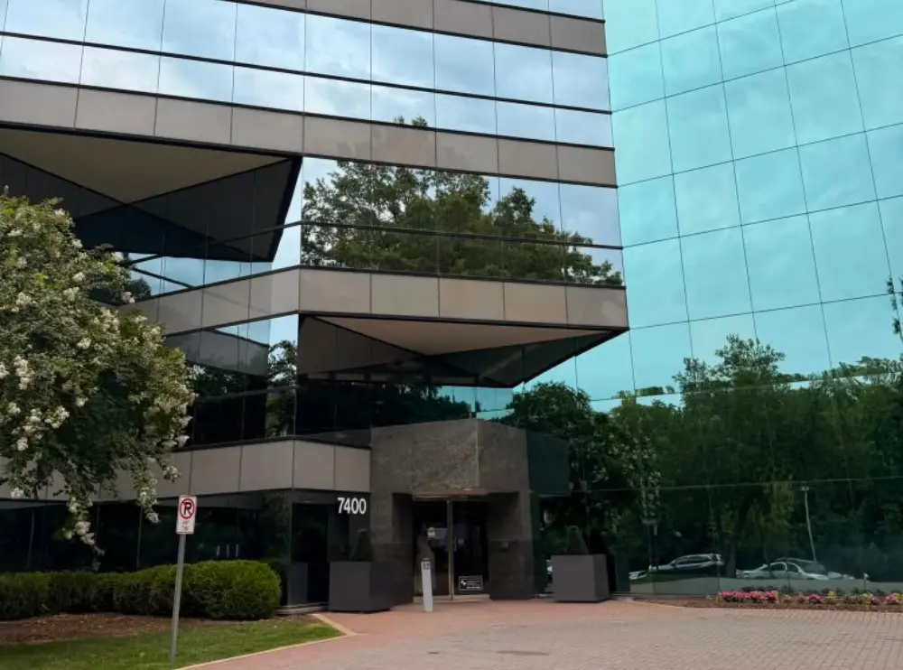 Oficina UDriver Services Virginia